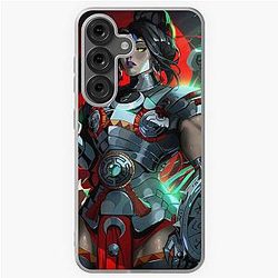 Hades Samsung Galaxy Soft Case