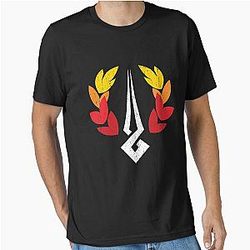 Hades Symbol Essential T-Shirt