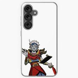 Hades Samsung Galaxy Soft Case