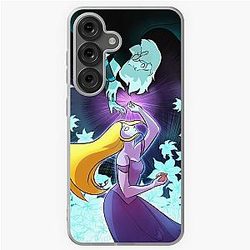Hades and Persephone Samsung Galaxy Soft Case