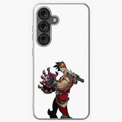 Hades Samsung Galaxy Soft Case