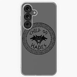 Child of Hades Samsung Galaxy Case