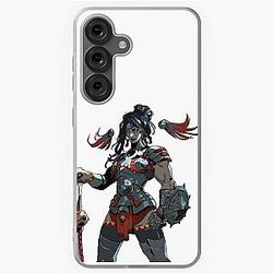 Hades Samsung Galaxy Soft Case