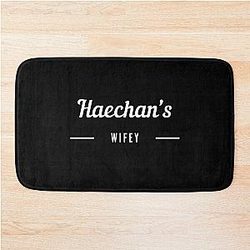Haechan Bath Mat
