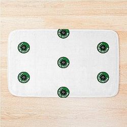 Haechan 7 Dream Cafe Bath Mat