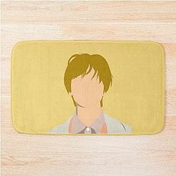 Haechan Bath Mat