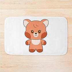 NCT DREAM Haechan - Jjopoo Dreamiez (2) Bath Mat