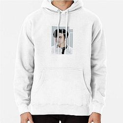 Haechan NCT Hoodie