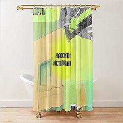 HAECHAN NCT DREAM Shower Curtain
