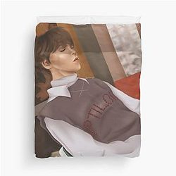 Haechan Wakey Duvet Cover