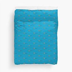 Haechan Duvet Cover