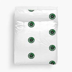 Haechan 7 Dream Cafe Duvet Cover