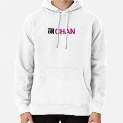 NCT Dream Haechan Pullover Hoodie