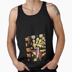 NCT Haechan Kick It Tank Top