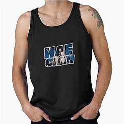 HAECHAN Tank Top