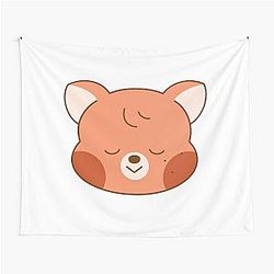 NCT DREAM Haechan - Jjopoo Dreamiez's Dream Forest Tapestry