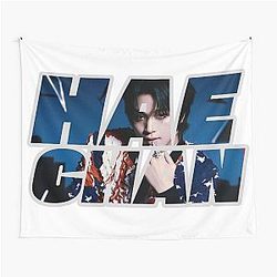 HAECHAN Tapestry