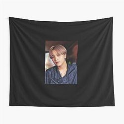 Haechan NCT 127 Classic T-Shirt Tapestry
