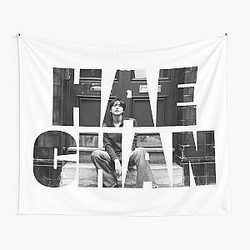 NCT Haechan Tapestry