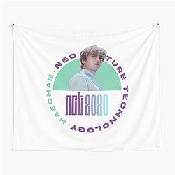 Haechan NCT2020 Tapestry