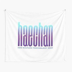 Haechan NCT 2020 Tapestry
