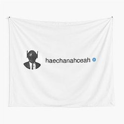 Haechan Tapestry