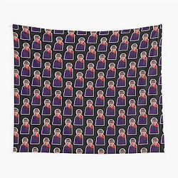 Vampire Haechan Tapestry