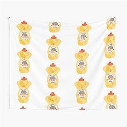 Haechan Tapestry