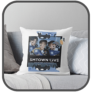 Haechan Pillows Cover