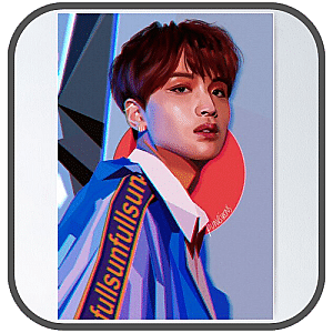 Haechan Posters
