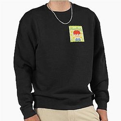Haechan Candy Pullover Sweatshirt