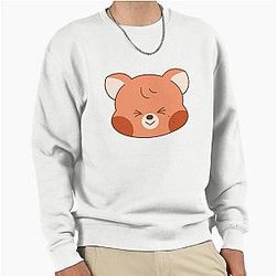 NCT DREAM Haechan - Jjopoo Dreamiez's Dream Forest Pullover Sweatshirt