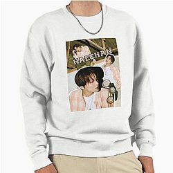 NCT Dream HaeChan Pullover Sweatshirt