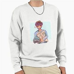 Haechan Sweatshirt