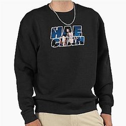 Haechan Pullover Sweatshirt