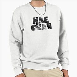 NCT Haechan Sweatshirt