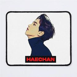 NCT Haechan Mouse Pad