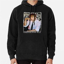 Haechan NCT k-pop fan made Pullover Hoodie