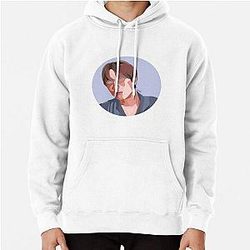 NCT HaeChan Pullover Hoodie