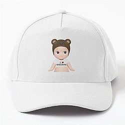 I Heart Haechan Baseball Cap