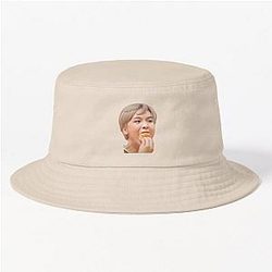 Haechan NCT Bucket Hat