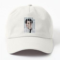 Haechan NCT Dad Hat