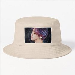 All the stars NCT HAECHAN Bucket Hat