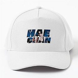 Hae Chan Baseball Cap