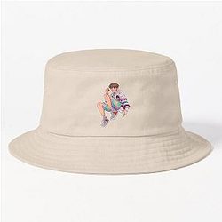 NCT Dream Haechan Hot Sauce Bucket Hat