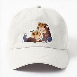 Renjun and Haechan NCT Dream Dad Hat