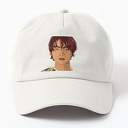 Haechan NCT 127 Dad Hat
