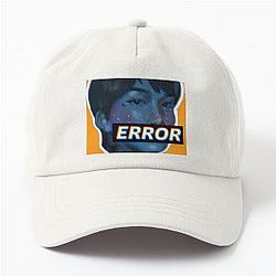 NCT Haechan Dad Hat