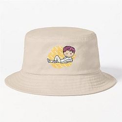 Haechan Candy Bucket Hat