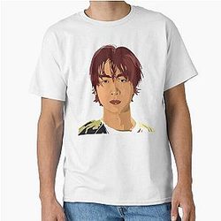 Haechan NCT 127 Classic T-Shirt
